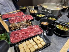 -林记潮牛·牛肉火锅(上马墩店)