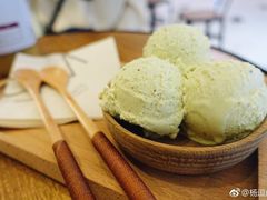 开心果口味-YITASU甜品(子安路店)