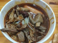 -王记生烫牛杂面馆(兰陵路店)