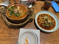 -紫滇源云南生态菜(丹凤街店)