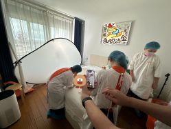 -玛瑞莎孕婴童摄影到家拍