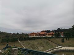 -三水森林公园
