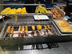 -诸锣记烤串·锦州烧烤(淘金店)