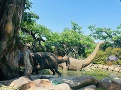 -中华恐龙园