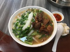 -珍珍小食店(西华路店)