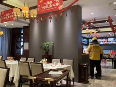 -老妈菜馆(建设街店)