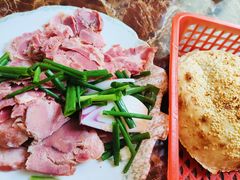 垛子羊肉-李柱·柘城垛子羊肉旗舰店(通泰路店)