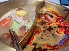 -小龙坎火锅(总店)