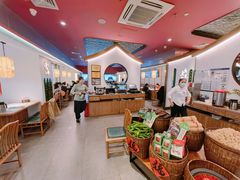 大堂-望湘园·洞庭渔宴(永旺店)