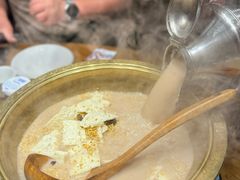 -蒙亨·手把肉·蒙古包文化主题餐厅(天恒广场店)