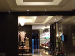 -上海西藏大厦万怡酒店