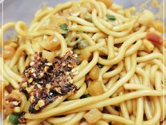 -李记热干面· 襄阳牛肉面