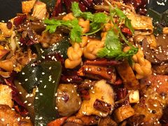 -一麻一辣麻辣香锅(方庄店)