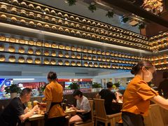-西塔老太太泥炉烤肉(武汉摩尔城店)