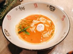 生日长寿面-新荣记(新源南路店)