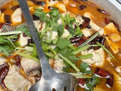 -蔼若春.传承云南菜(金碧公园店)