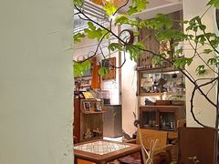 大堂-懒鱼时光馆(沙坪坝店)