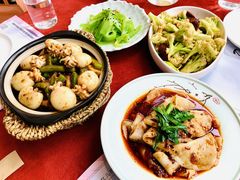 滋滋墨鱼仔-赵小姐丨新中餐(曲江店)