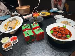 -大拙里·精致融合菜(沙湖桃源国际店)