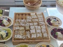 -白色日记·手作酸奶(麦凯乐店)