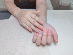 -槿里日式美甲工作室
