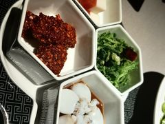 -阿庄新豫菜(通泰路店)