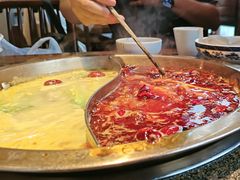 -小天鹅火锅·一线江景洪鼎旗舰店(洪崖洞店)