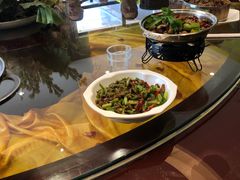 -刘胖子家常菜·蹄花焖藕(富安街店)