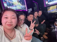 -魅KTV·AI辅唱(人民广场旗舰店)