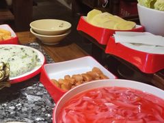 -蜀大侠火锅(香格里拉店)