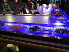 -骑士牛排(北仑银泰城店)