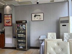 -全聚德(长白直营店)
