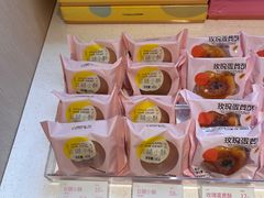 -友记功夫香·人民川菜(红牌楼店)
