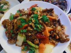 -锋味海鲜菜馆