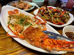 -南海渔家•渔民海鲜(亚特兰蒂斯店)