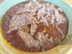 麻辣牛肉-高记什邡肖麻辣(成都店)