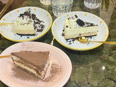 -川岛屋·KAWASIMAYA·咖啡简餐