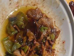 -茄子恰恰·新云南小炒(坪山益田店)