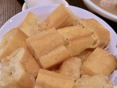 油条-松发肉骨茶SongFa(静安嘉里中心店)