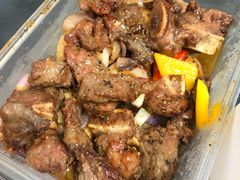 -汤城小厨•粤菜•靓汤(苏州街店)