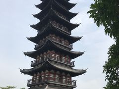 -上海方塔园