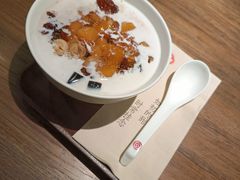 彬妈大满贯-彬媽糖水(侨鑫国际店)