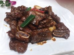 -花中城·杭帮菜·粤菜·海鲜火锅(清泰街店)
