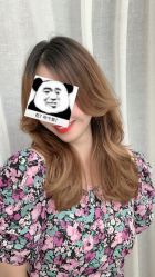 -V8潮牌·接发烫染连锁