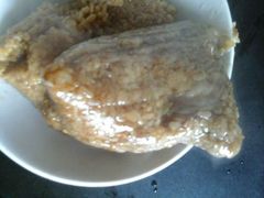 肉粽-璐坊粽王(复兴中路店)