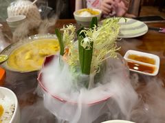 南阳春卷-荷花泰菜(东方新天地店)