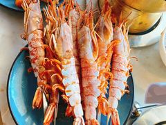 -喜庭海鲜自助(来福士店)