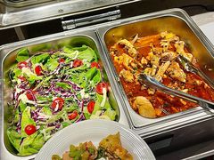 -豪爵足道·SPA(蔡甸店)