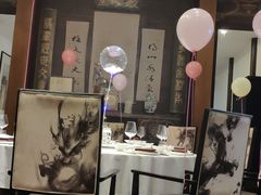 大堂-品粹徽园·家常安徽菜