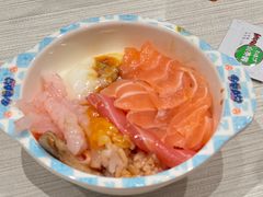 -滨寿司(新街口中央商场店)
